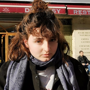 Léa - Prof d'anglais - Paris