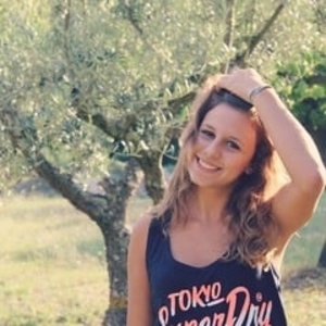 Elisa - Prof de maths - Compiègne