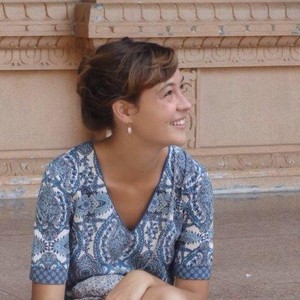 Sophie - Prof d'aide aux devoirs - Paris