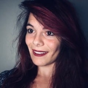 Elodie - Prof de français - Arcueil