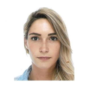 Marine - Prof d'espagnol - Pau