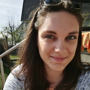 Marion - Prof d'histoire - Strasbourg