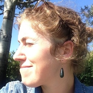 Pauline - Prof de français - Avignon