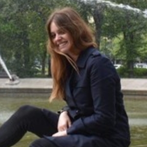 Anais - Prof d'économie - Poitiers