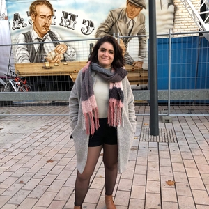 Agathe - Prof de soutien scolaire - Tournus