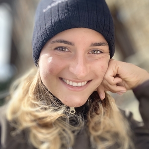 Lena - Prof de français - Paris