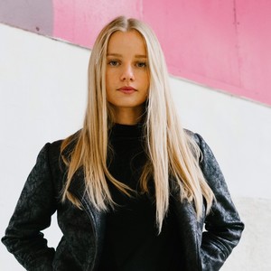 Marion - Prof d'histoire - Paris