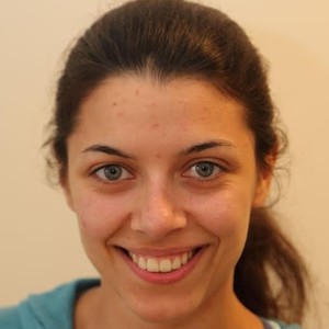 Estelle - Prof de chimie - Chaville