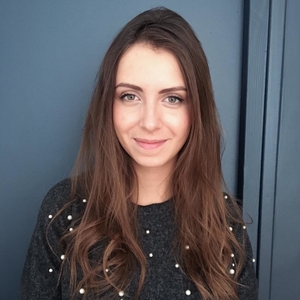 Leana - Prof de maths - Bois-Colombes