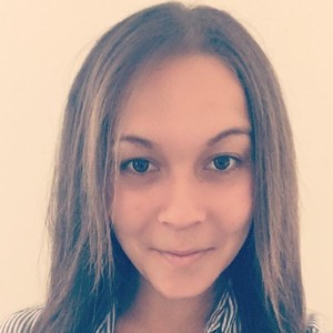 Anaïs - Prof d'anglais - Aix-en-Provence