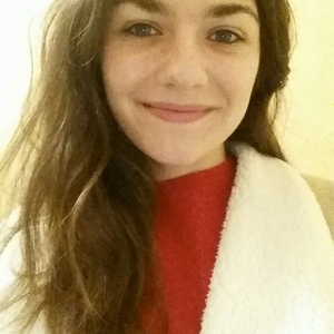 Emma - Prof de maths - Mauges-sur-loire