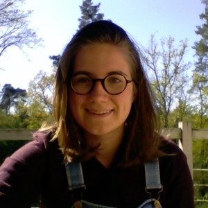 Anaëlle - Prof de français - Orvault