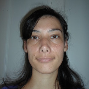 Morgane - Prof de SES - Parthenay