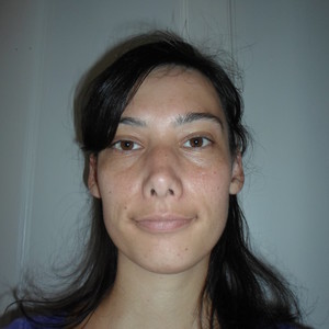Morgane - Prof de SES - Poitiers