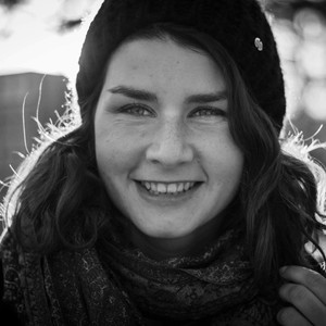 Marine - Prof de maths - Nîmes
