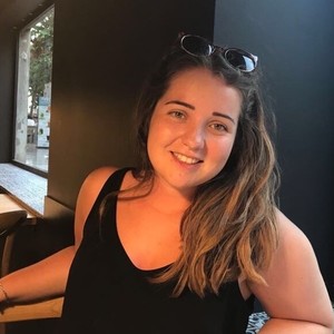 Julie - Prof d'aide aux devoirs - Rouen