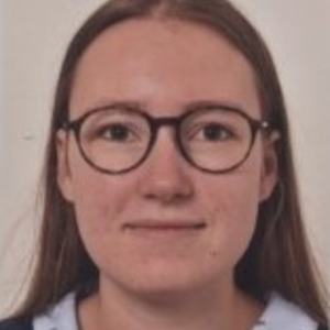 Mathilde - Prof d'aide aux devoirs - Langon