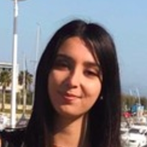 Mélissa - Prof d'aide aux devoirs - Marignane