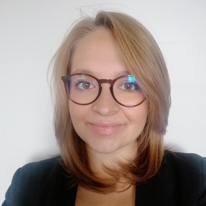 Lise - Prof de comptabilité - Valenciennes