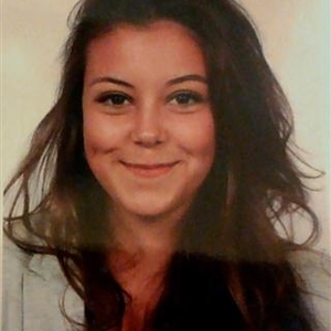 Romane - Prof d'histoire - Rennes