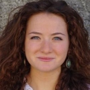 Estelle - Prof de français - Bordeaux