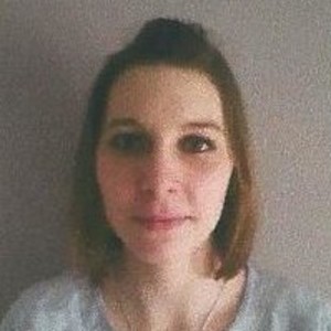 Hilda - Prof d'anglais - Schiltigheim