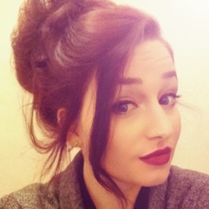 Marianne - Prof d'italien - Clermont-Ferrand