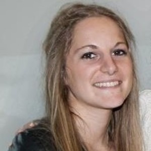 Estelle - Prof d'italien - Bordeaux