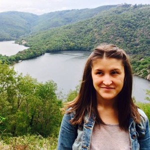 Mélanie - Prof d'aide aux devoirs - Lyon