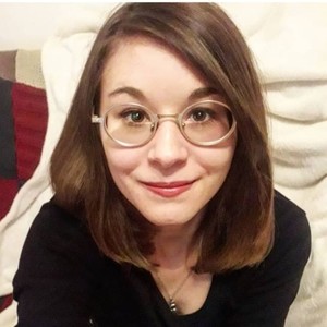 Juliette - Prof d'anglais - Bordeaux