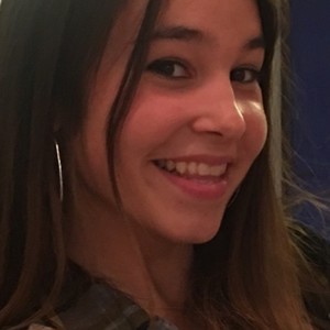 Olivia - Prof de soutien scolaire - Paris