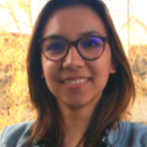 Lauriane - Prof d'allemand - Eaubonne