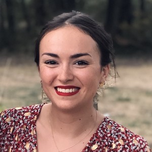 Chloé - Prof d'aide aux devoirs - Valenciennes