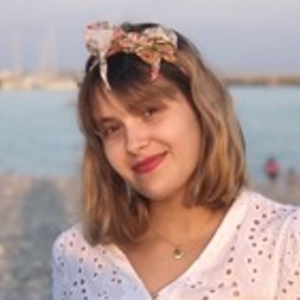 Mathilde - Prof d'aide aux devoirs - Aix-en-Provence