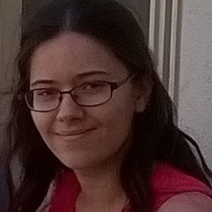 Cécile - Prof de philosophie - Caen