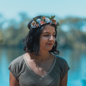 Sabrina - Prof d'aide aux devoirs - Vauréal