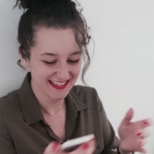 Laurine - Prof de maths - Le Meux