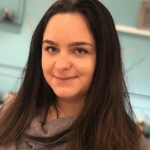 Emmanuelle - Prof de droit - Courbevoie