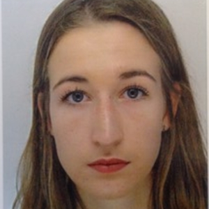 Capucine - Prof de français - Montpellier