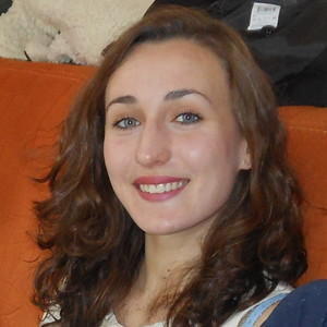 Angèle - Prof de français - Savigny-sur-Orge