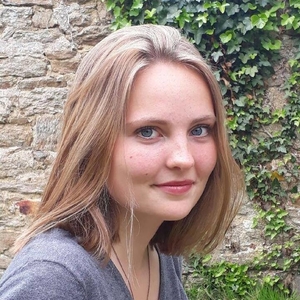 Pauline - Prof d'aide aux devoirs - Cholet