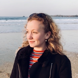 Jeanne - Prof de SVT - Saint-Malo