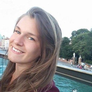 Nolwen - Prof d'aide aux devoirs - Brest