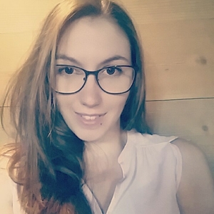 Sophie - Prof d'aide aux devoirs - Moulayrès