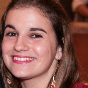 Eline - Prof d'aide aux devoirs - Chambéry