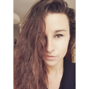 Océane - Prof de droit constitutionnel - Bordeaux