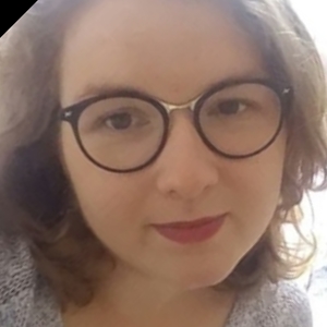 Marion - Prof de langue des signes - Brest
