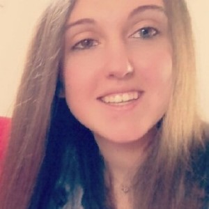 Marine - Prof d'aide aux devoirs - Pouyastruc
