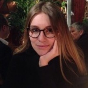 Elisa - Prof d'aide aux devoirs - Franconville-la-Garenne