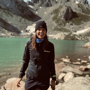 Lou-Ann - Coach sportif - Albertville